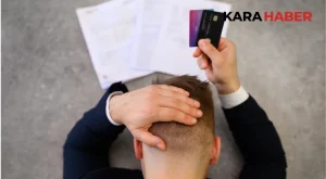 Borçtan dolayı maaşıma haciz gelir mi?