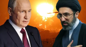 Putin’in Görünmez Hamlesi: Rusya ve İran Arasında “Doktrin Takası” Dönemi